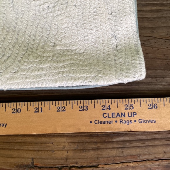 Pottery Barn Winter Wonderland Snow Streetcar Sleigh Crewel Lumbar Pillow Cover - Picture 15 of 16